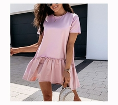 Vestido Casual - loja online