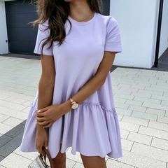 Imagem do Vestido Casual
