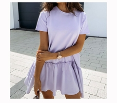 Vestido Casual - loja online