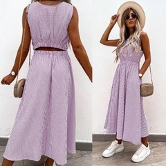 Vestido Longo - Nena Loja Online