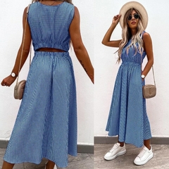 Vestido Longo - loja online
