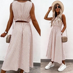 Vestido Longo - comprar online