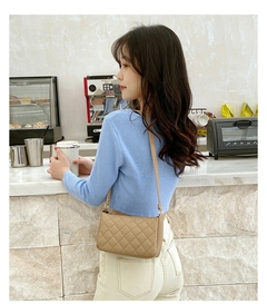 Bolsa Carmem - comprar online