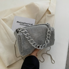 Bolsa Alexia na internet