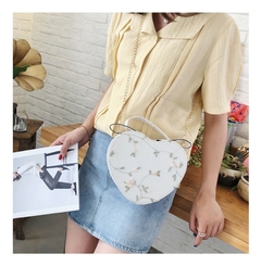 Bolsa Pricila II - loja online