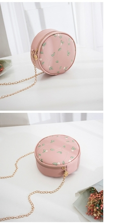 Bolsa Pricila III