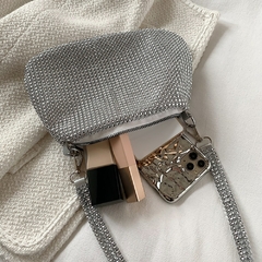 Bolsa Leticia - Nena Loja Online