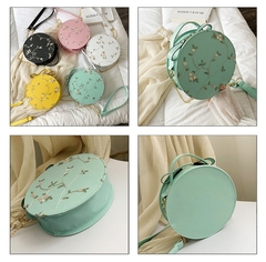 Bolsa Pricila II - Nena Loja Online