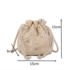Bolsa Maria Hellena - loja online