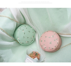 Bolsa Pricila III - loja online