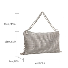 Bolsa Alexia II - Nena Loja Online