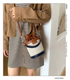 Bolsa Suellem - loja online