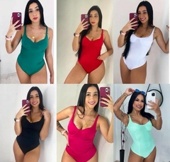 Body Alça
