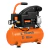Compresor horizontal 10L, 2 HP (potencia máxima), 127 V