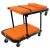 Cama / banco de 48" para mecánico, Truper - comprar en línea
