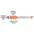 Broca para router, corte recto, 3/8" con balero, Truper en internet