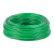Rollo de 100 m de cable THHW-LS 14 AWG verde, Volteck - comprar en línea
