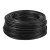 Rollo de 100 metros de cable THW CCA 12 AWG negro, Basic - comprar en línea