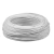 Rollo de 100 metros de cable THW CCA 14 AWG blanco, Básico - comprar en línea