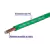 Rollo de 100 metros de cable THW CCA 8 AWG verde, Basic - comprar en línea