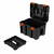 Caja de herramientas profunda de 17"x12", Truper - comprar en línea