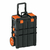 Caja para herramientas 19"x25" 3 en 1 desmontable con ruedas