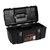 Caja para herramienta de 20" industrial, broches metálicos - tienda en línea