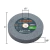 Esmeril de banco de 6" de 1/4 HP (185 W), Pretul - FerreClicks