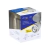 Luminario de sobreponer 1 spot base GU10, Verona, Volteck - FerreClicks