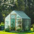 Rollo de toldo sombra 80% de 25 m x 1.85 m, Fiero - FerreClicks
