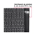 Rollo de toldo sombra 80% de 25 m x 1.85 m, Fiero en internet