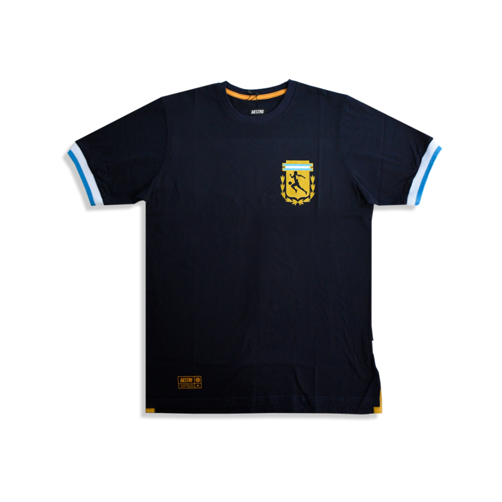 REMERA ARG DIEGO