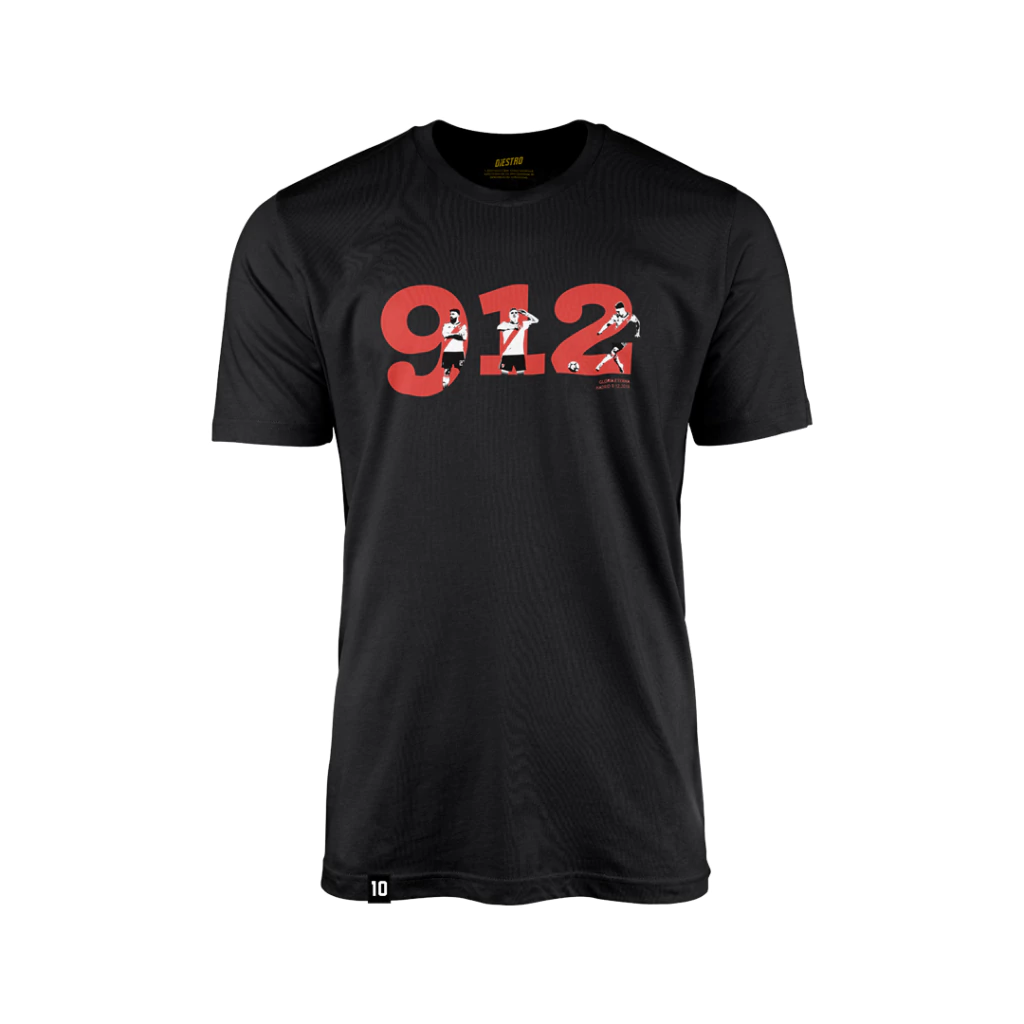 REMERA 912