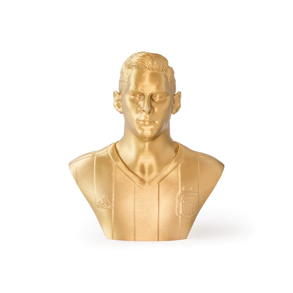 BUSTO MESSI