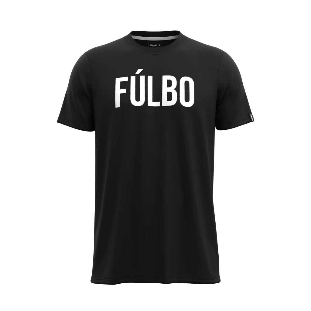 REMERA FULBO