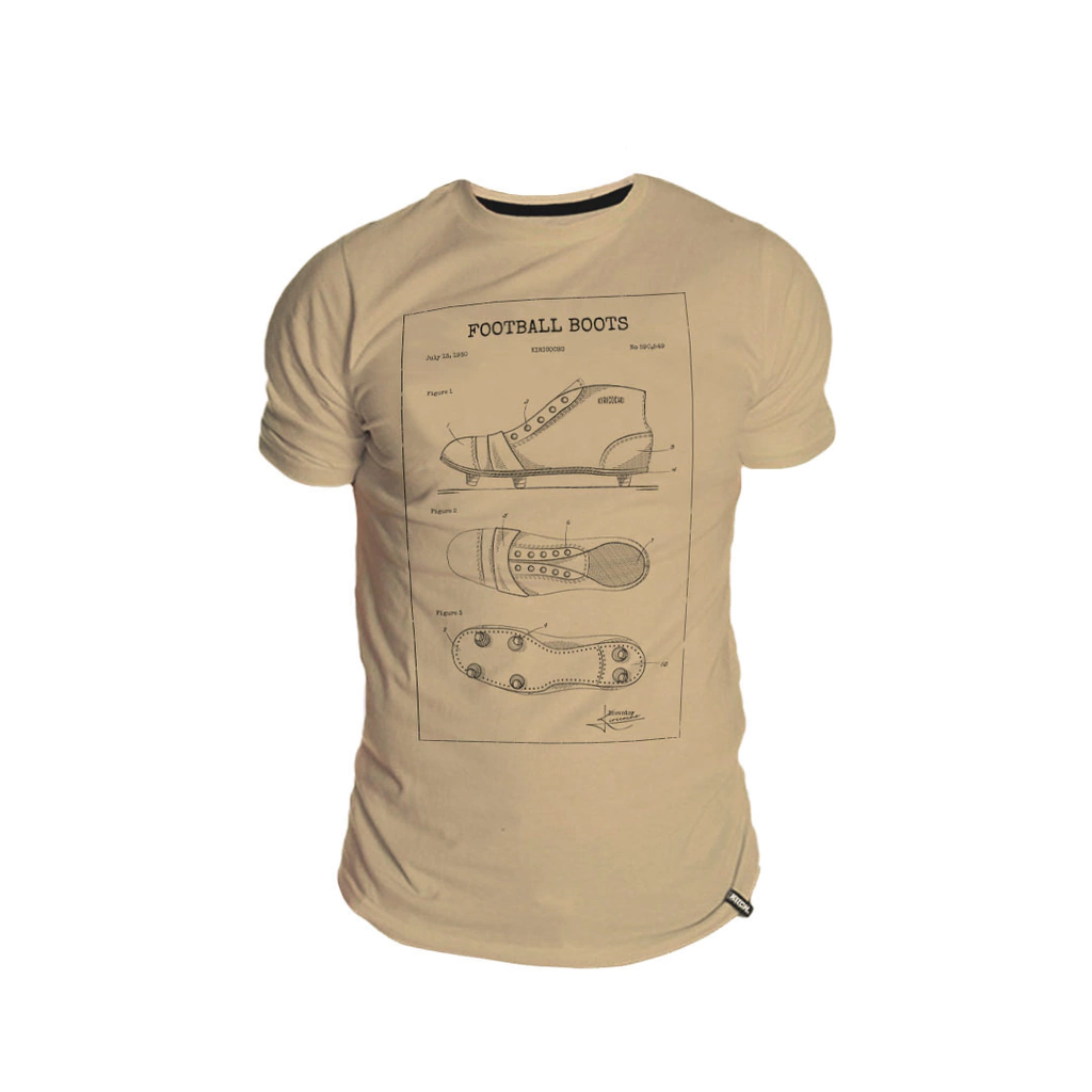 REMERA PATENTE