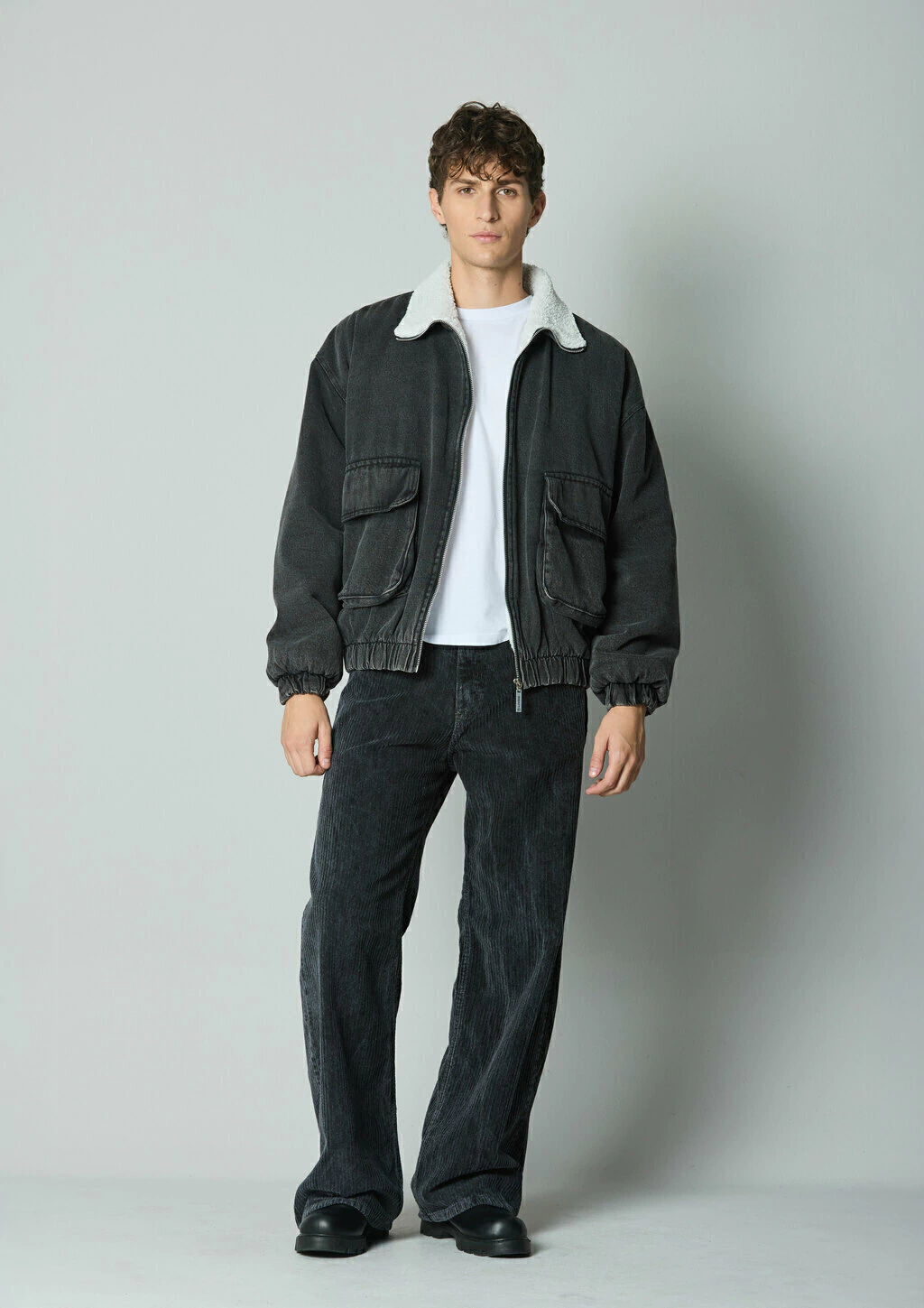 CAMPERA TILSON