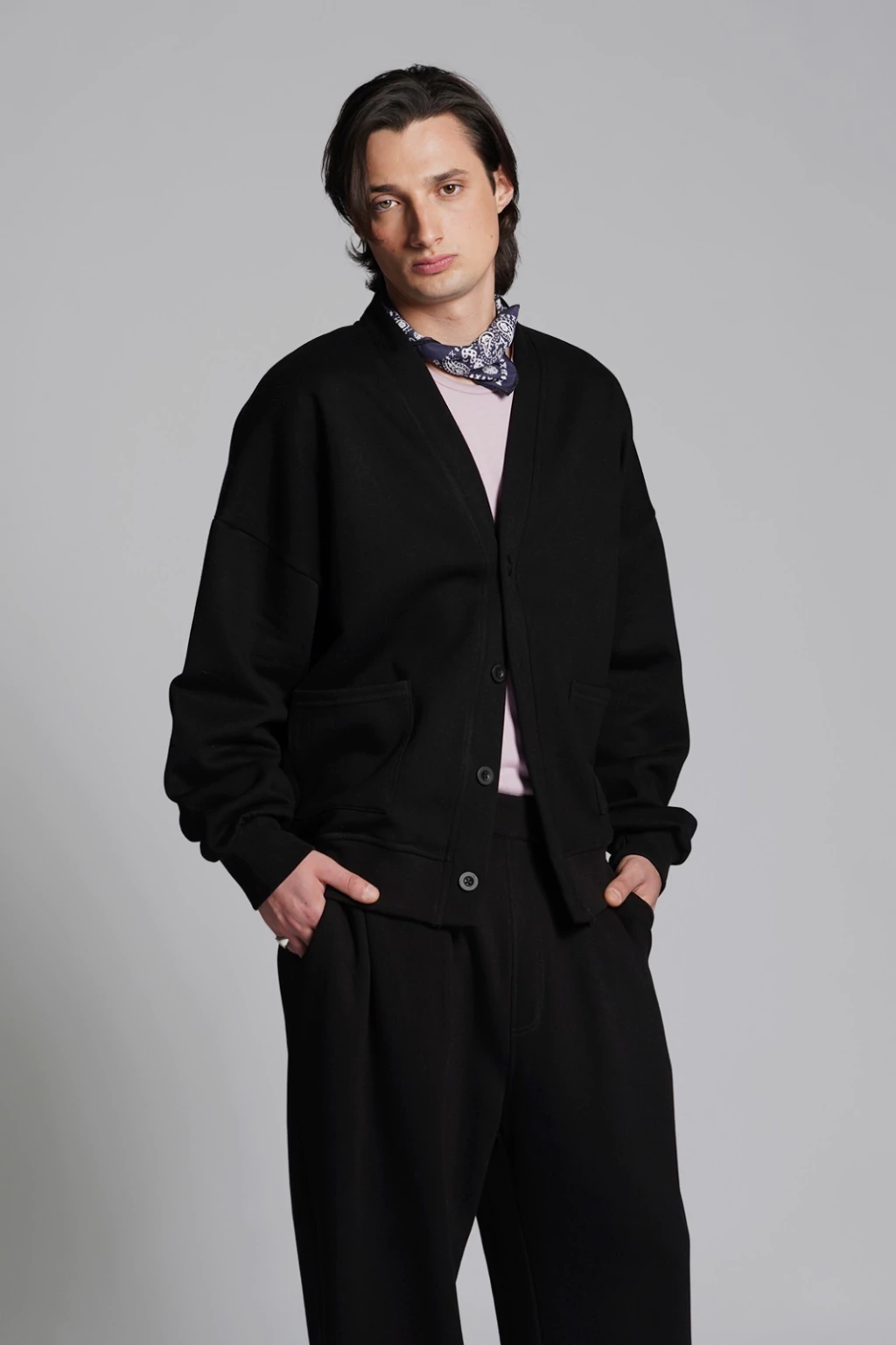CAMPERA ROMA
