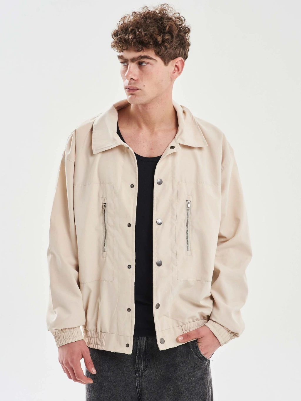 CAMPERA VALENCIA