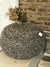 Puff de lana Gris - comprar online