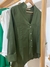 Camisa JÚLIA em linho cambraia - Zailu