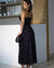 VESTIDO MIDI NINA POÁ - comprar online
