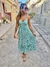 Vestido Mari listras