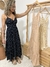 Vestido Mari poá