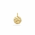 Pingente Redondo Martelado - comprar online