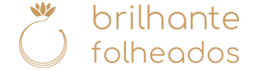 Brilhante Folheados