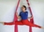 Imagen de Tela para acrobacia JERSEY SET x 10 mts ( exelente calidad )