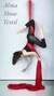 Tela para acrobacia JERSEY SET x 12 mts ( exelente calidad ) - ALMA SHOW TEXTIL