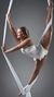 Tela para acrobacia JERSEY SET x 10 mts ( exelente calidad ) - ALMA SHOW TEXTIL