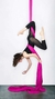 Tela para acrobacia JERSEY SET x 10 mts ( exelente calidad ) en internet